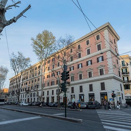 Be Mate Trastevere II 罗马 外观 照片